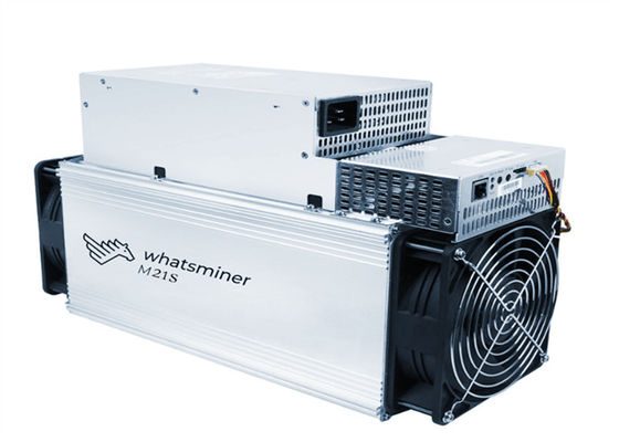3480W Whatsgórnik M21s 58TH/S BTC Asic górnik Maszyna z drugiej ręki