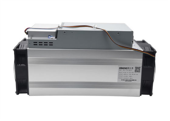 12TH/S 1320W Używany Asic górnik Ebit E9.2 Bitcoin Mining Tool