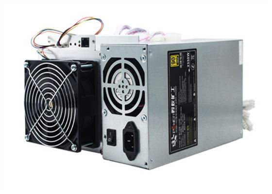 12TH/S 1320W Używany Asic górnik Ebit E9.2 Bitcoin Mining Tool