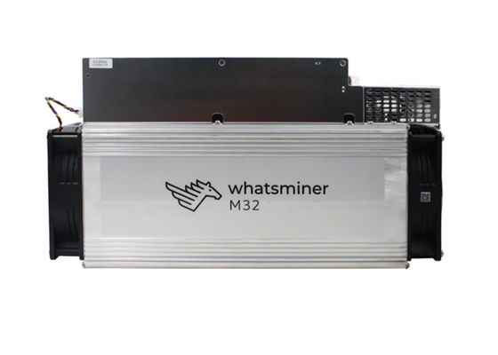 Whatsgórnik Używana maszyna BTC Asic górnik M32 68TH/S 3312W