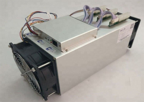 Ebit E11 30TH/S 1950W Używany Asic Bitcoin górnik dla BSV BCH DGB