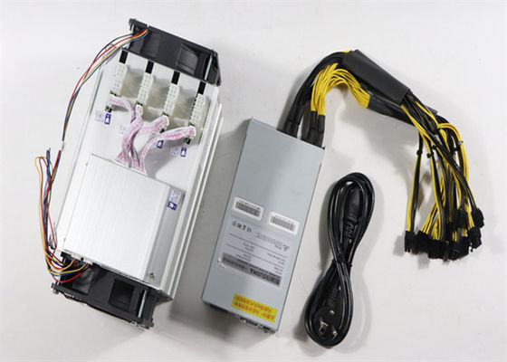 Ebit E11 30TH/S 1950W Używany Asic Bitcoin górnik dla BSV BCH DGB