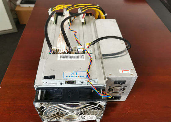 1570W Bitcoin górnik maszyna z drugiej ręki Innosilicon T2 17.2TH/S