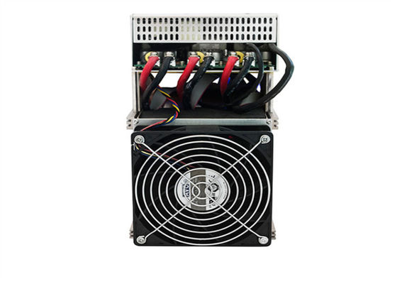 9kg Innosilicon T2T+ Używana maszyna do produkcji bitcoinów 32TH/S 2200W