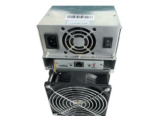 43TH/S 2100W Używana maszyna BTC Asic górnik Innosilicon T3 430 * 141 * 220