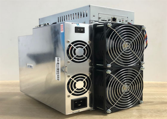 3300W Używana maszyna górnicza BTC Asic Innosilicon T3+ Pro 67TH/S
