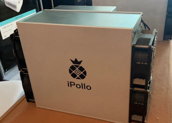 B1 85TH/S IPOLLO Asic górnik 3500W BTC Nowa maszyna górnicza