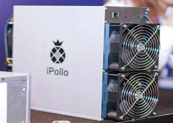 B1 85TH/S IPOLLO Asic górnik 3500W BTC Nowa maszyna górnicza