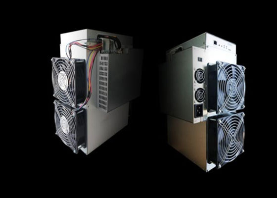 Cicha Asic 48TH/S 3120W Ethernet Nowa maszyna Bitcoin Miner Fengniao H7 Pro