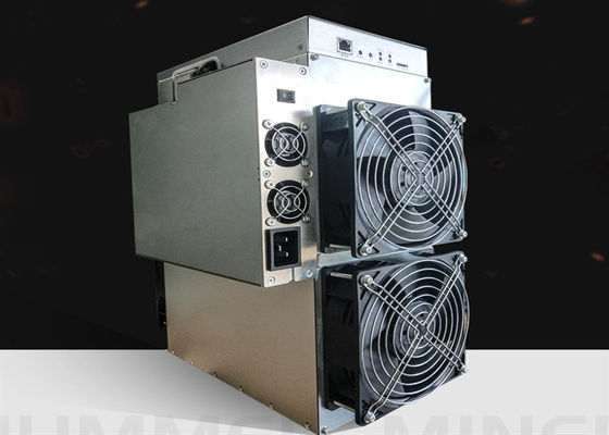 Cicha Asic 48TH/S 3120W Ethernet Nowa maszyna Bitcoin Miner Fengniao H7 Pro