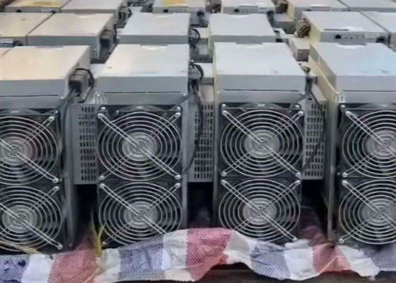 Zupełnie nowa maszyna Fengniao H7 Pro Bitcoin górnik 53TH/S 3445W SHA256d