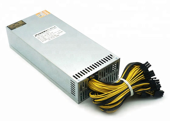 Zasilacz górniczy 2u Zasilacz górniczy 2000 W dla Blockchain Miner 180-240 V
