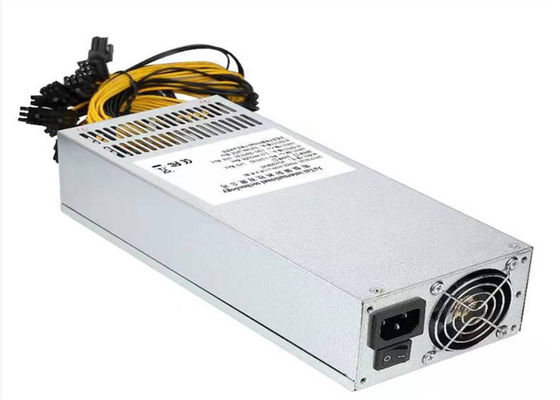 Zasilacz górniczy 2u Zasilacz górniczy 2000 W dla Blockchain Miner 180-240 V