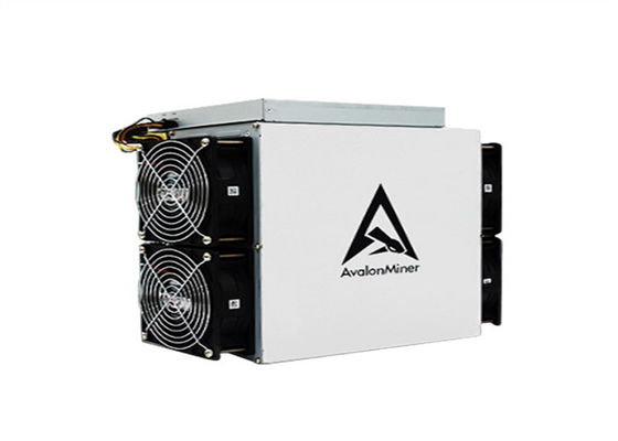 Canaan Avalon 1041 Nowa maszyna do kopania bitcoinów 31TH/S 1736W