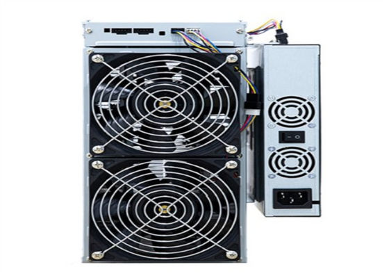 Canaan Avalon 1041 Nowa maszyna do kopania bitcoinów 31TH/S 1736W
