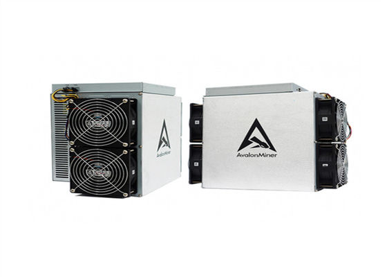 2415W Canaan Avalon Asic górnik 1026 35TH/S Nowa platforma wydobywcza GPU BTC