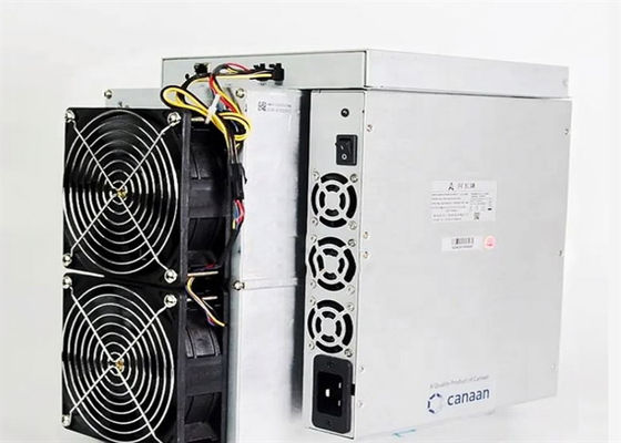 2415W Canaan Avalon Asic górnik 1026 35TH/S Nowa platforma wydobywcza GPU BTC
