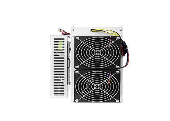 2380W Bitcoin Miner Machine Nowy Canaan Avalon 1047 37TH/S dla BSV/BCH/DGB
