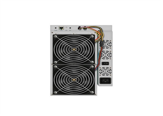 2380W Bitcoin Miner Machine Nowy Canaan Avalon 1047 37TH/S dla BSV/BCH/DGB