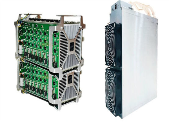 55TH / S Canaan Avalon 1066 Pro górnik, 3300 W Używany górnik BTC Crypto Coin górnik