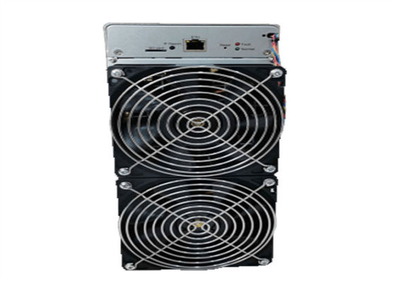 58TH/S 3248W Bitcoin Miner Machine Canaan Avalon 1146 z drugiej ręki 12,8 kg