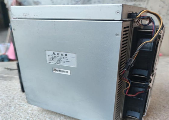 58TH/S Canaan Avalonminer 1146 3248W Nowy Asic Miner BTC SHA256d