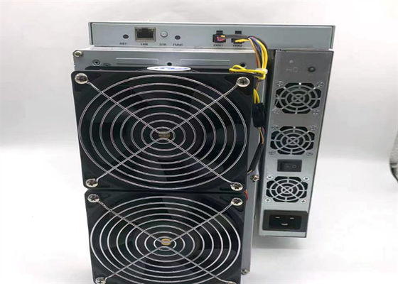 58TH/S Canaan Avalonminer 1146 3248W Nowy Asic Miner BTC SHA256d