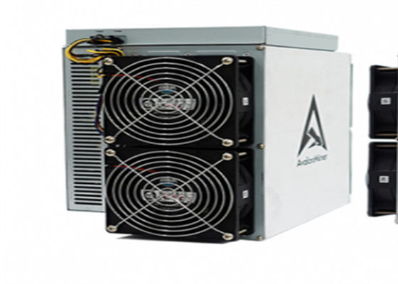 63TH/S 3276W Nowy sprzęt do wydobywania monet BTC Canaan Avalon 1146 Pro
