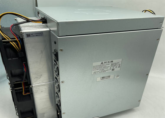 Canaan Avalon 1146 Pro Bitcoin górnik Maszyna używana 63TH/S 3276W