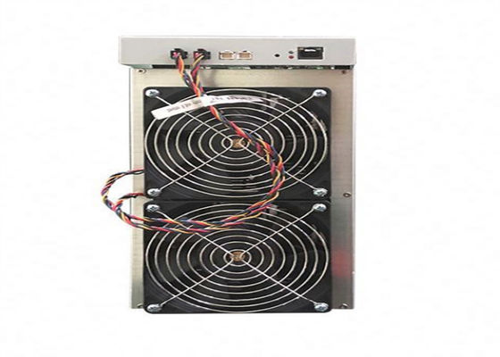 Nowy sprzęt do wydobywania bitcoinów Avalon 1166 68TH/S 3325W Maszyna do produkcji bitcoinów 12,8 kg