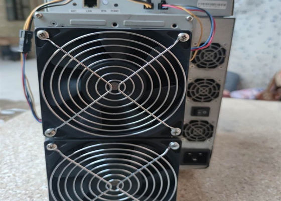 Nowy sprzęt do wydobywania bitcoinów Avalon 1166 68TH/S 3325W Maszyna do produkcji bitcoinów 12,8 kg