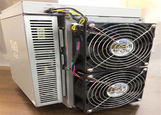 Nowy sprzęt do wydobywania bitcoinów Avalon 1166 68TH/S 3325W Maszyna do produkcji bitcoinów 12,8 kg