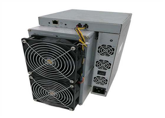 Asic BTC Canaan Avalon 1166 Miner 68TH/S 3325W Używana gwarancja 180 dni 12,8 kg