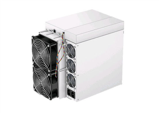 72TH/S 3420W Używana maszyna do zarabiania bitcoinów BTC Canaan Avalon 1166 Miner