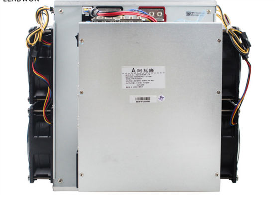 72TH/S 3420W Używana maszyna do zarabiania bitcoinów BTC Canaan Avalon 1166 Miner
