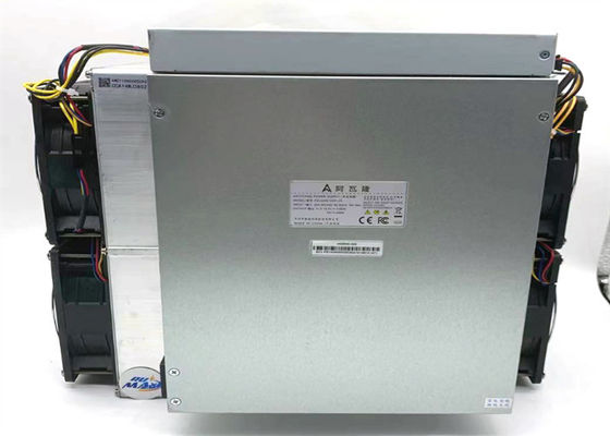 SHA256d Canaan Avalon 1166 Nowa maszyna do kopania bitcoinów 72TH/S 3420W 12,5 kg