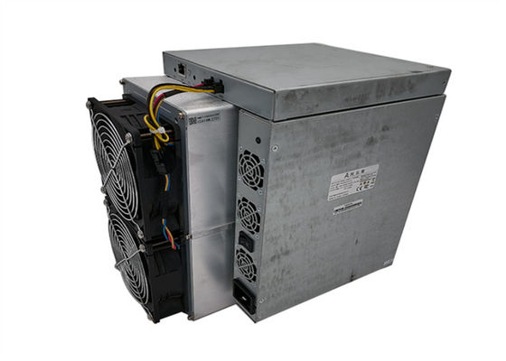 SHA256d Canaan Avalon 1166 Nowa maszyna do kopania bitcoinów 72TH/S 3420W 12,5 kg