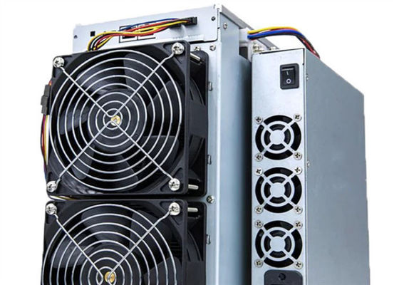 Używana maszyna górnicza Canaan SHA256d Avalon 1166 Bitcoin Mining Rig 78TH/S 3588W