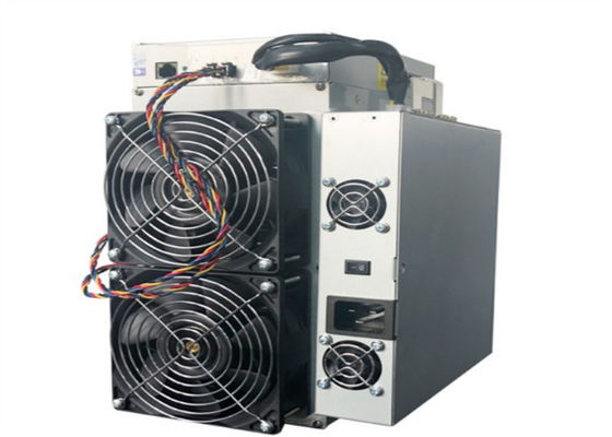 75TH/S Canaan Avalongórnik górnik 1166 3196W Nowe narzędzia do kopania kryptowalut BTC