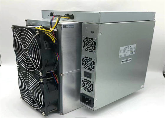81TH/S 3400W Nowa maszyna do kopania bitcoinów Canaan Avalon 1166 Pro SHA256d