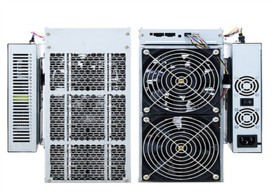 81TH/S 3400W Nowa maszyna do kopania bitcoinów Canaan Avalon 1166 Pro SHA256d