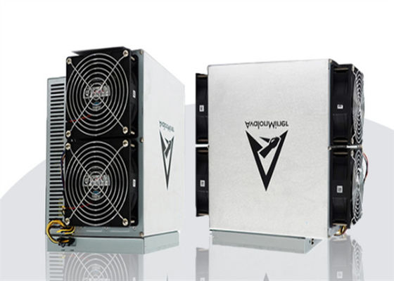 Używana maszyna do kopania bitcoinów Canaan Avalon 1166 Pro 81TH/S 3400W 12,7Kg
