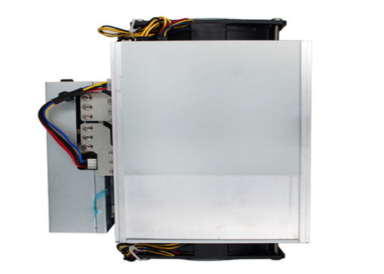 3420W Używana maszyna Bitcoin Miner Canaan Avalon 1246 90TH / S SHA256d 12,8 kg
