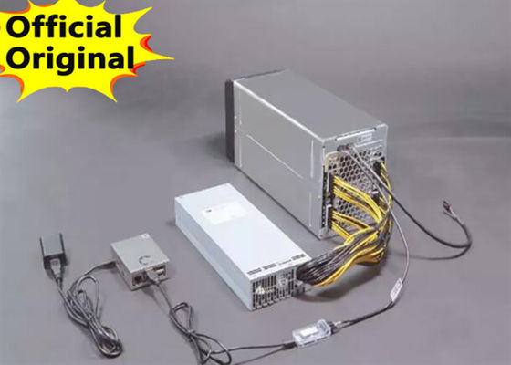 Nowa koparka bitcoinów Canaan Avalon 1246 85TH/S 3400 W 12,8 kg