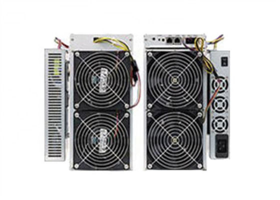 Nowa koparka bitcoinów Canaan Avalon 1246 85TH/S 3400 W 12,8 kg
