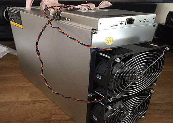 BTC Canaan Avalon 1246 górnik 90TH/S 3420W Nowy kolor srebrny