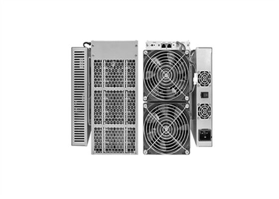BTC Canaan Avalon 1246 górnik 90TH/S 3420W Nowy kolor srebrny