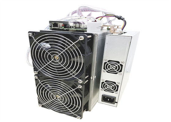 3400W Używana maszyna do generowania bitcoinów, Canaan Avalon 1246 85TH / S Asic Bitcoin górnik