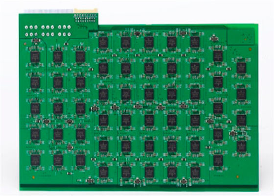 Nowy Antminer T9 + 10.5T Asic Miner Hash Board 110-240 V AC SHA256d Plastic