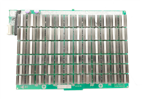 Plastikowy Aisen A1 Asic Miner Hash Board Stock Love Core 110v / 220v 0,25 kg